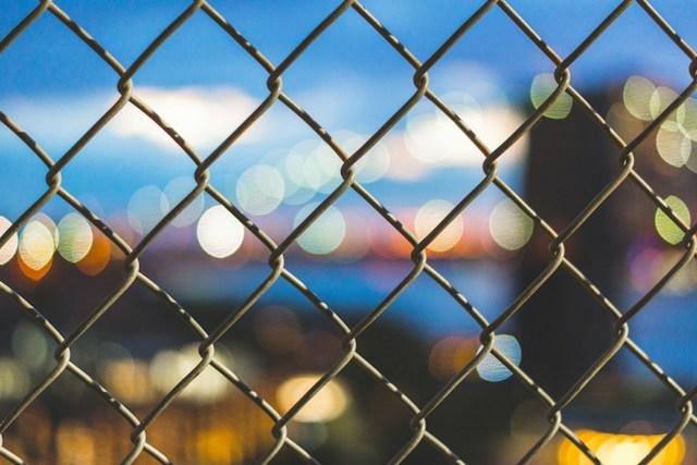 Commercial Fencing Hendersonville, NC