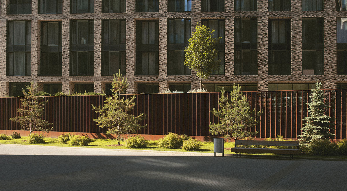 Access Control for Commercial Properties: Balancing Security and Convenience