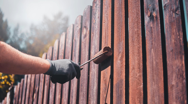 How to Maintain Your Fence for Longevity