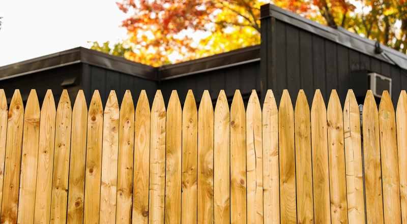 The Importance of Proper Fence Height: A Comprehensive Guide