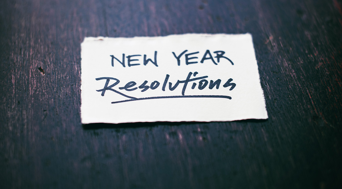 New Year’s Resolutions For Your Fence
