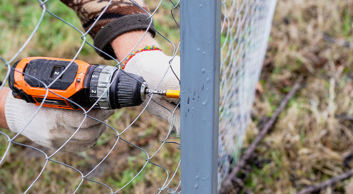 The Best Fencing Materials for Storm-Prone Areas