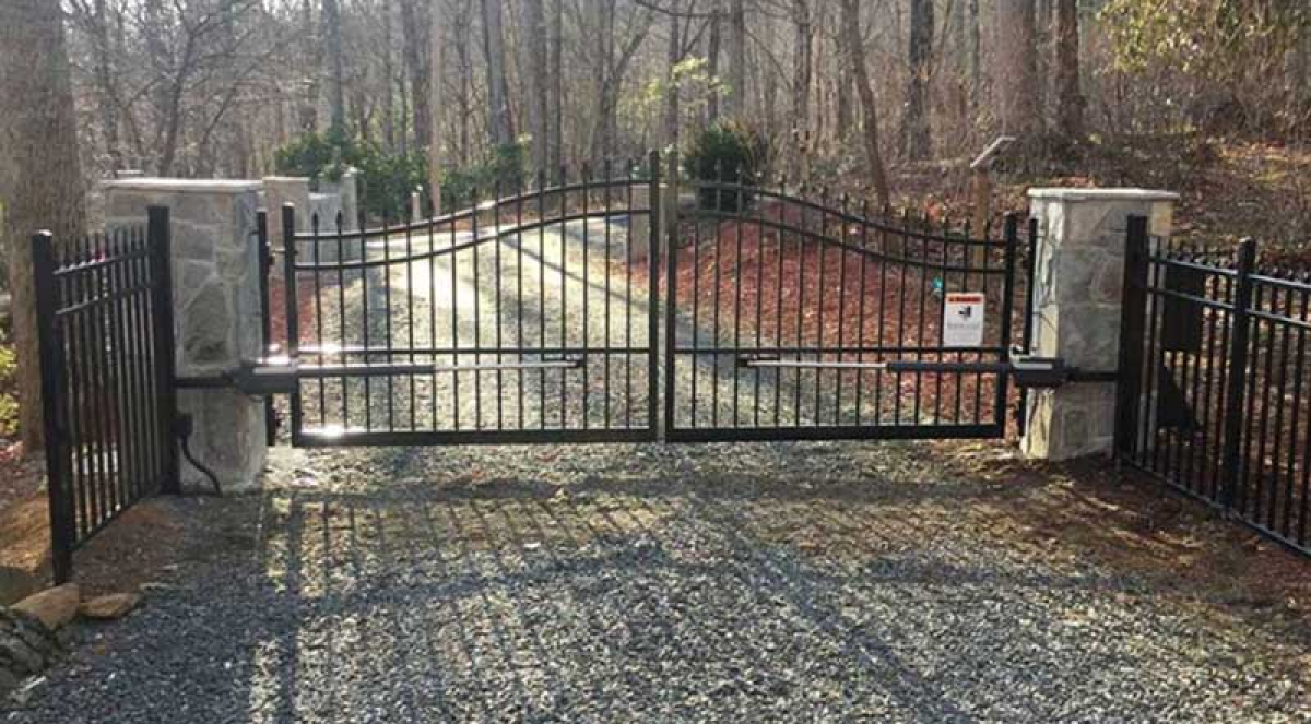 Should I sign up for Automatic Gate Operator Maintenance?