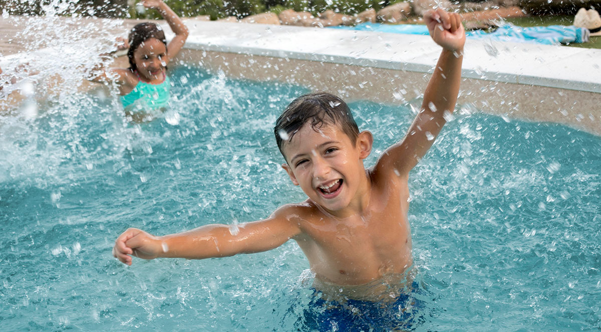Does My Pool Need a Fence?