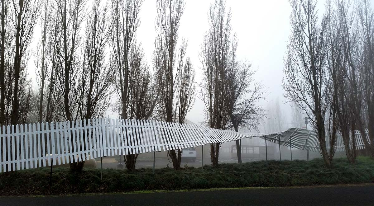 What to Do if a Storm Damages Your Fence: Repair and Replacement Options