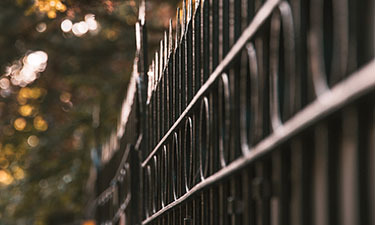 Fencing for Asheville Residents and Companies