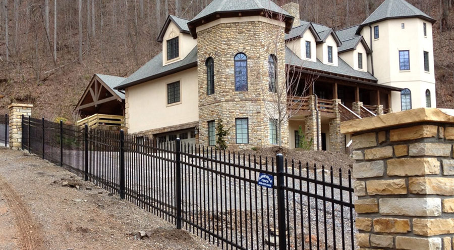 What You Need to Know About Ornamental Fencing