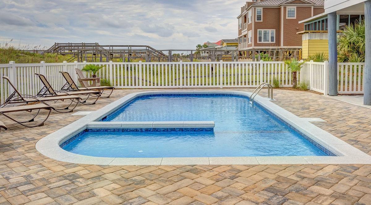 pool fence considerations
