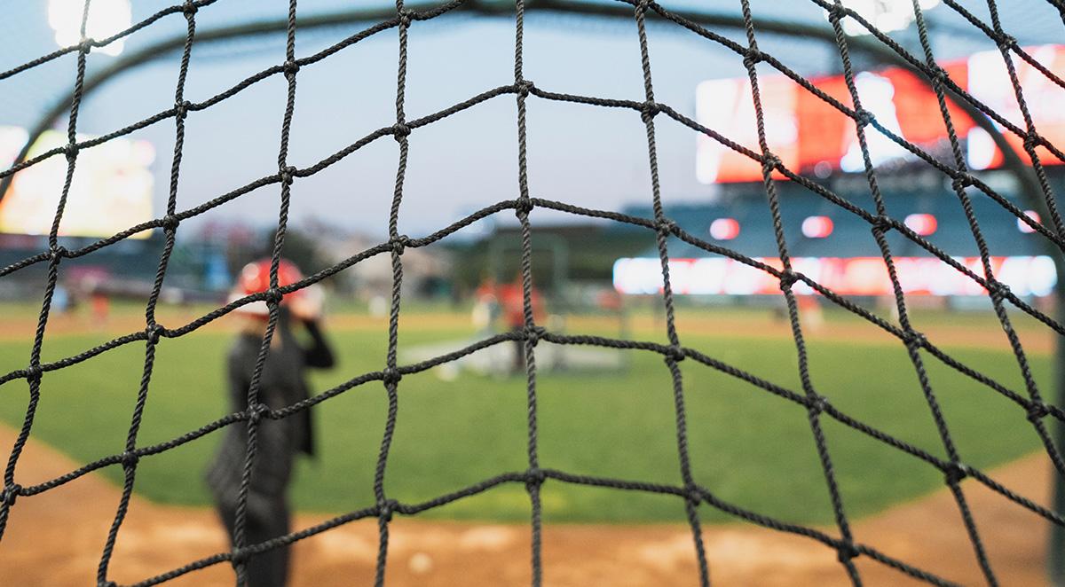 why work with AVL fence