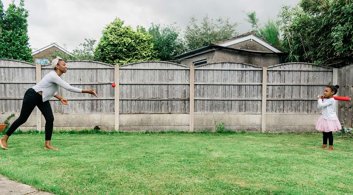 fence maintenance