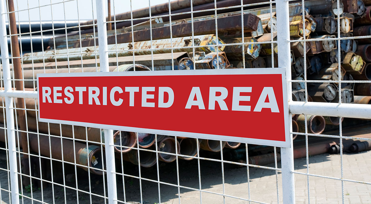 Ultimate Guide to Gates, Access Control, and Gate Operators