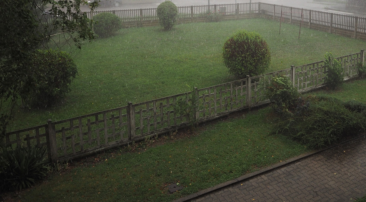 The Danger of Spring and Summer Storms for Property and Fencing