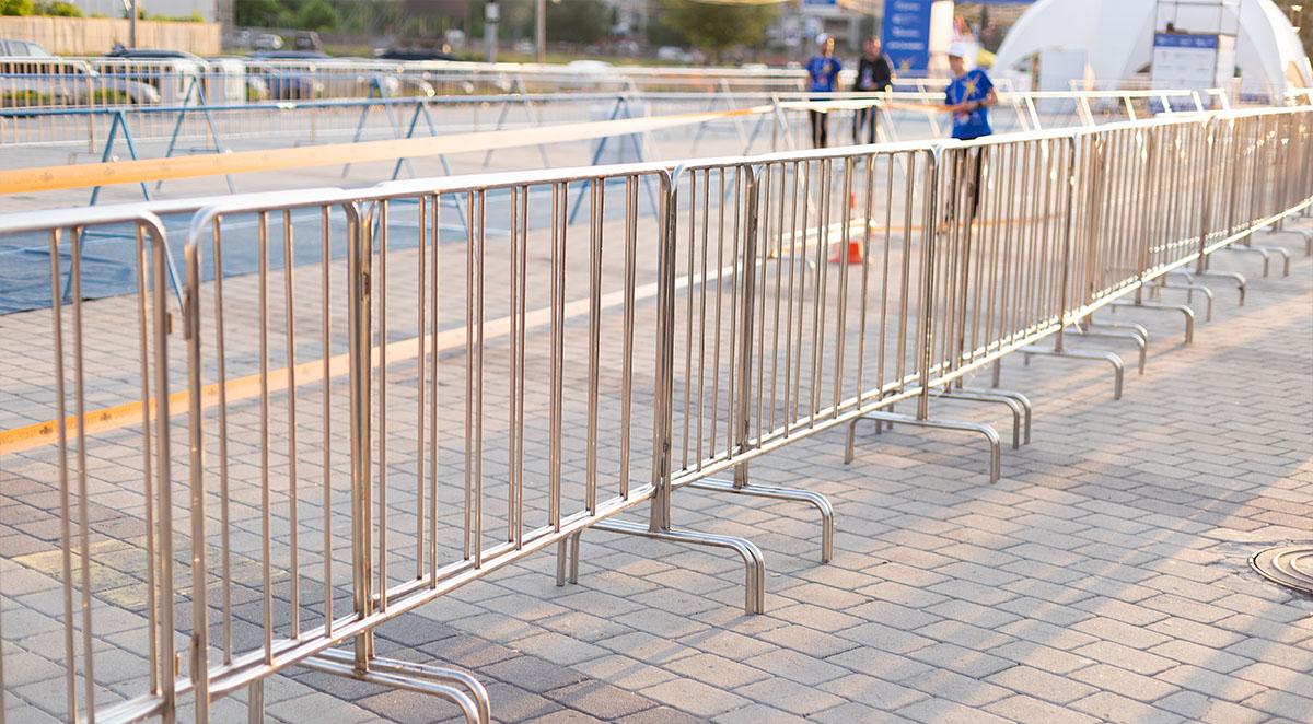temporary fencing hendersonville