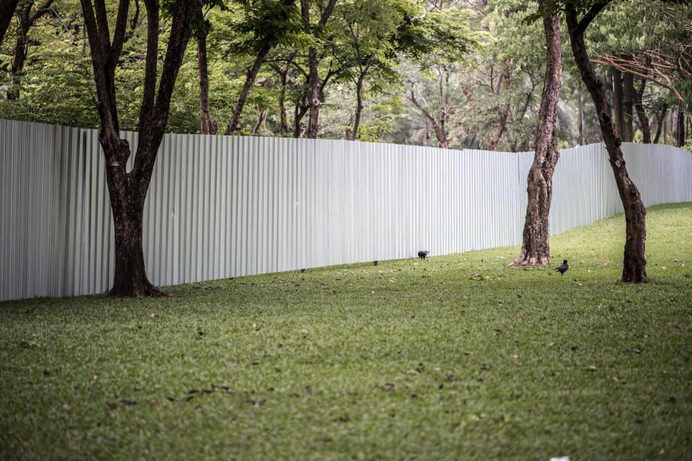 Buncombe County Fence Repair & Installation