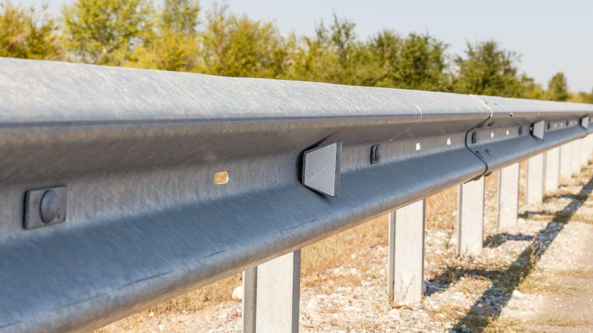 Guardrail Installation