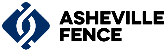 Asheville Fence logo